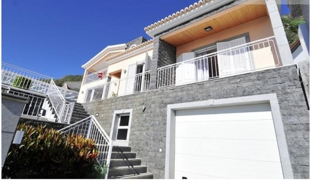 Villa Hasta La Vista Arco da Calheta  Exterior foto