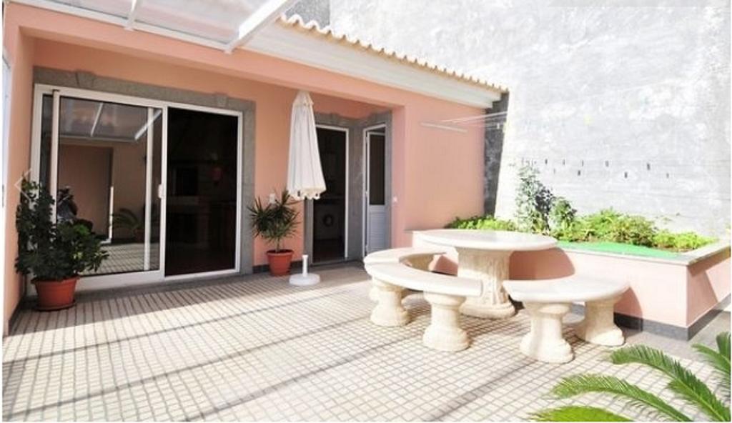 Villa Hasta La Vista Arco da Calheta  Exterior foto
